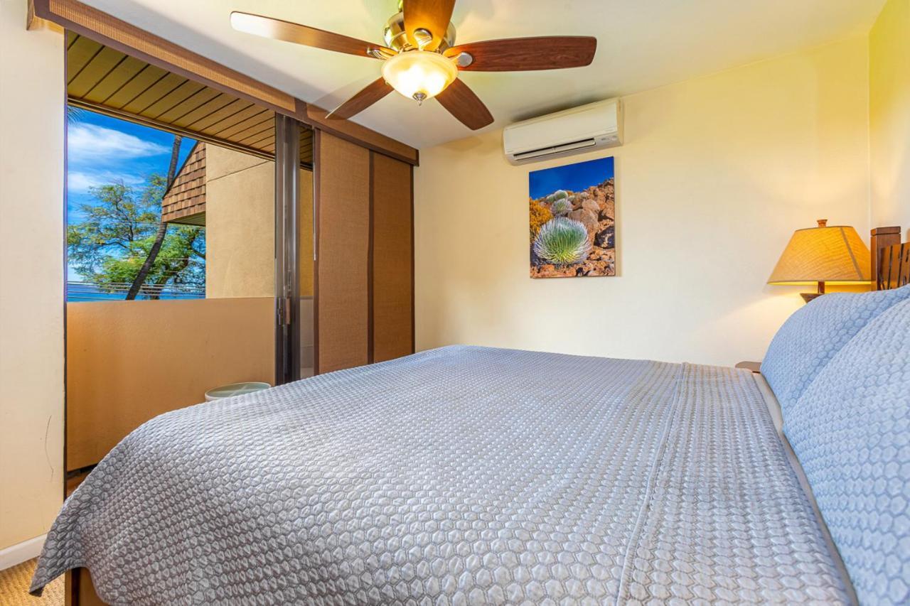 Kamaole Beach Club C109 Kihei Exterior foto
